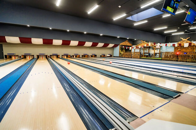 Bowling